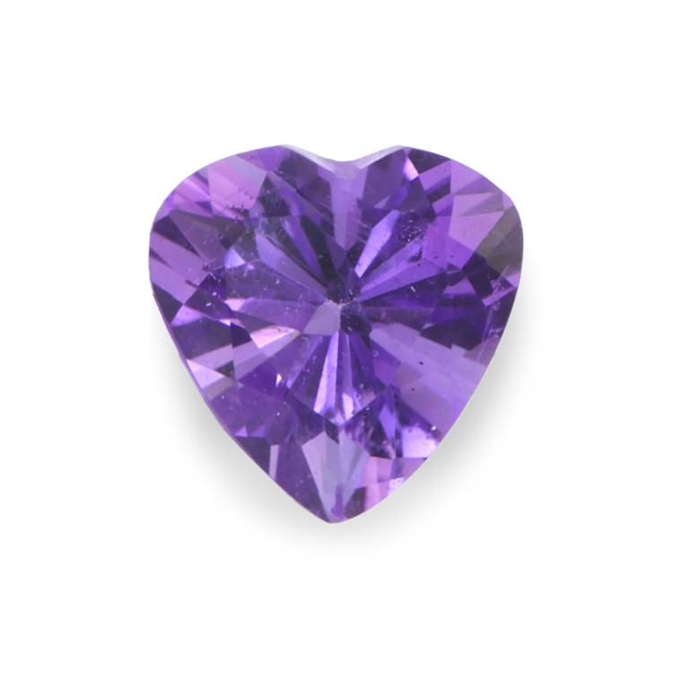 1.09 Ct. Amethyst from Africa