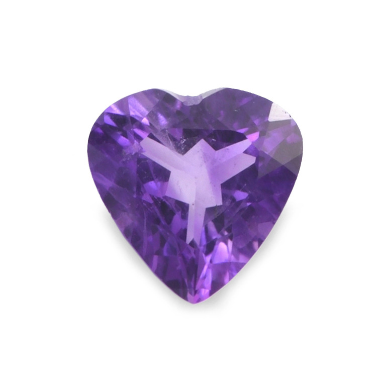 1.02 Ct. Amethyst from Africa