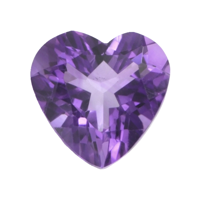 1.03 Ct. Amethyst from Africa Video