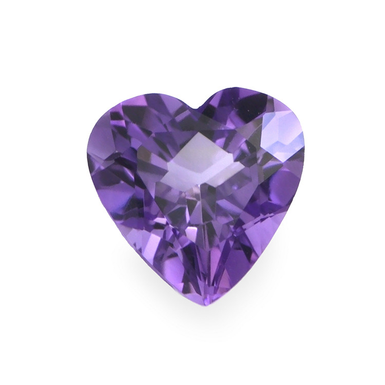 1.04 Ct. Amethyst from Africa