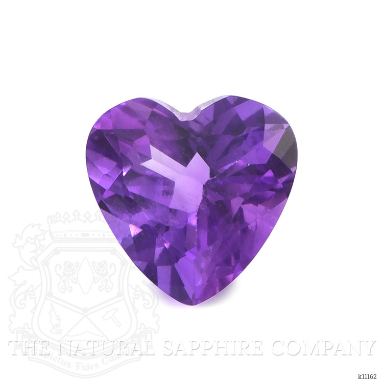 1.08 Ct. Amethyst from Africa