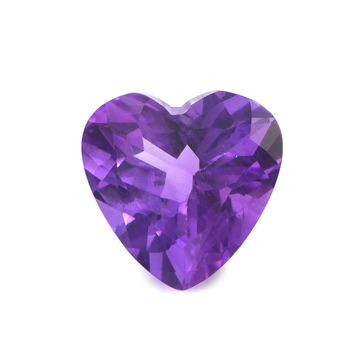 1.08 Ct. Amethyst from Africa