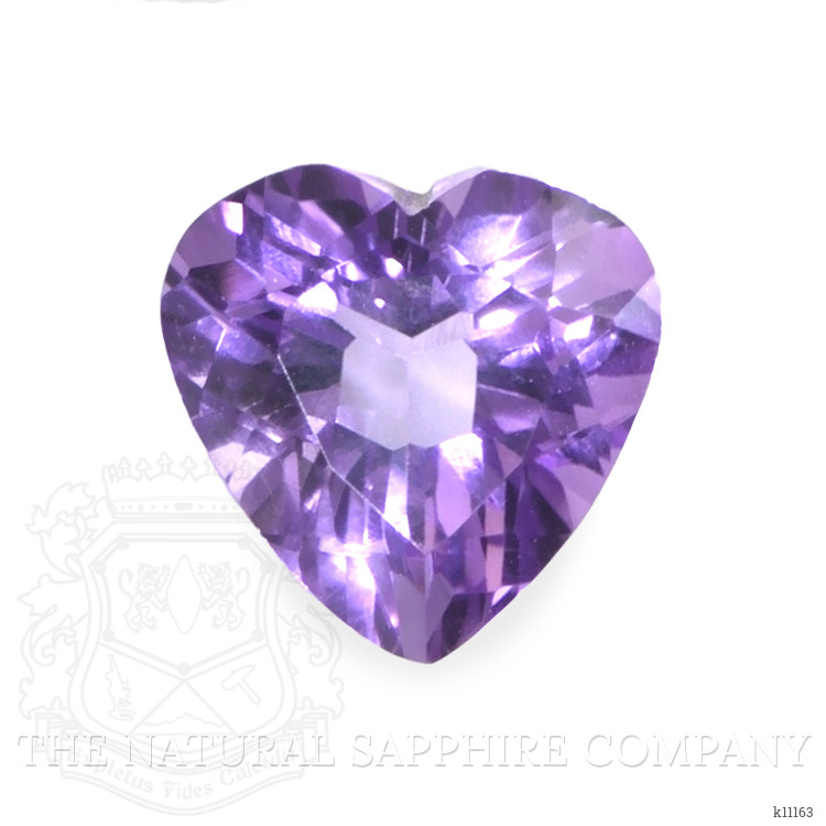 1.05 Ct. Amethyst from Africa