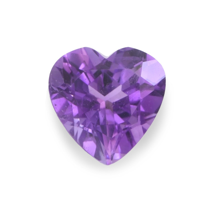 1.10 Ct. Amethyst from Africa