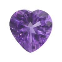 1.07 Ct. Amethyst from Africa Video