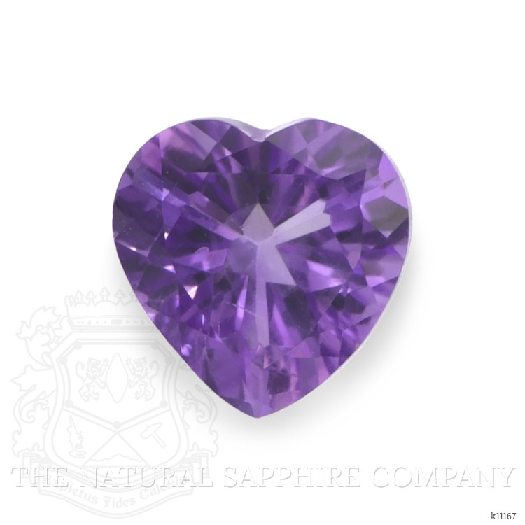 1.07 Ct. Amethyst from Africa
