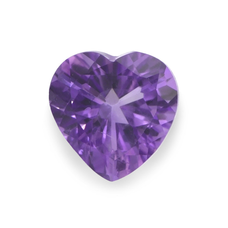 1.07 Ct. Amethyst from Africa