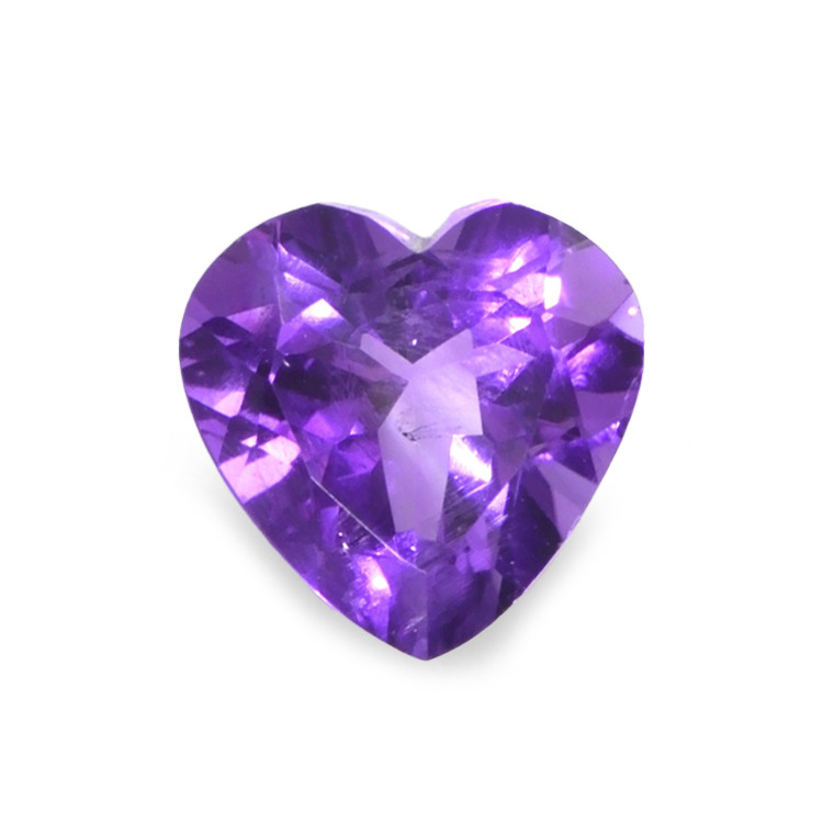 1.03 Ct. Amethyst from Africa