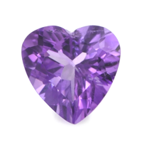 1.07 Ct. Amethyst from Africa Video