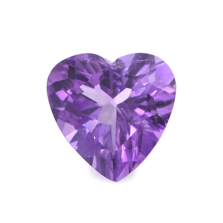 1.07 Ct. Amethyst from Africa
