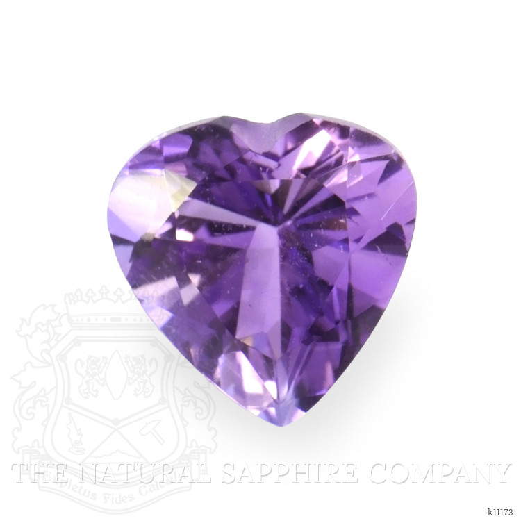 1.16 Ct. Amethyst from Africa
