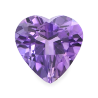 1.12 Ct. Amethyst from Africa Video