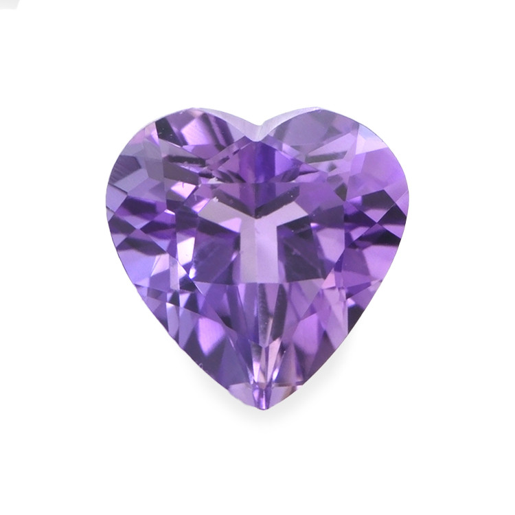 1.12 Ct. Amethyst from Africa