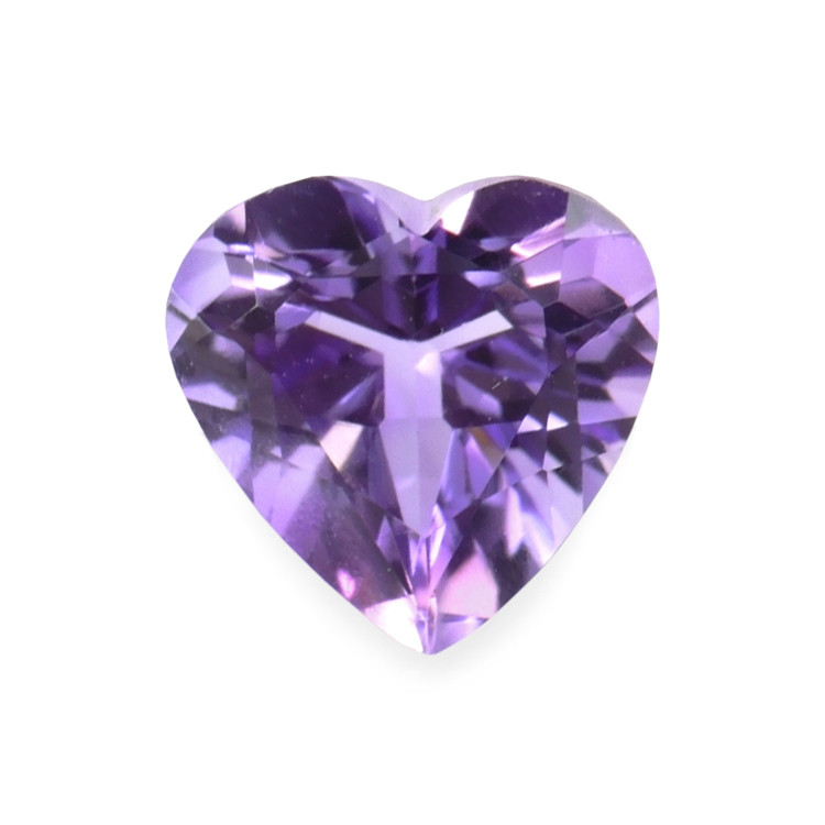 0.98 Ct. Amethyst from Africa