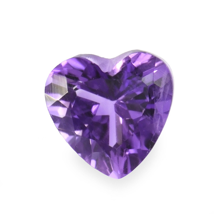 1.08 Ct. Amethyst from Africa