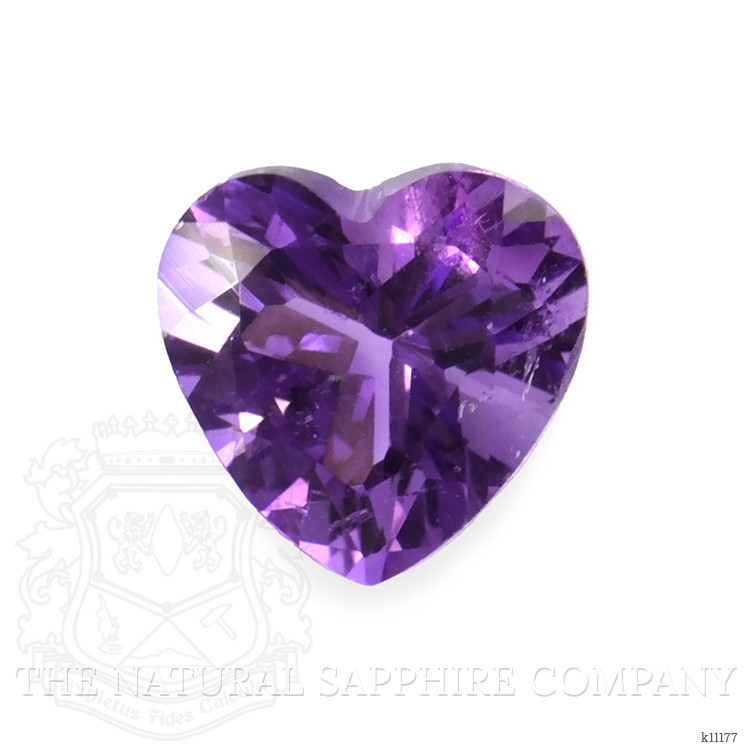 1.06 Ct. Amethyst from Africa