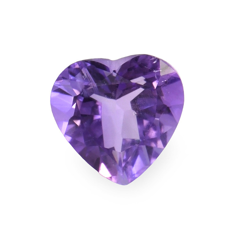 1.04 Ct. Amethyst from Africa