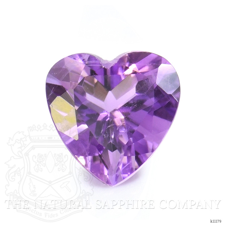 1.17 Ct. Amethyst from Africa