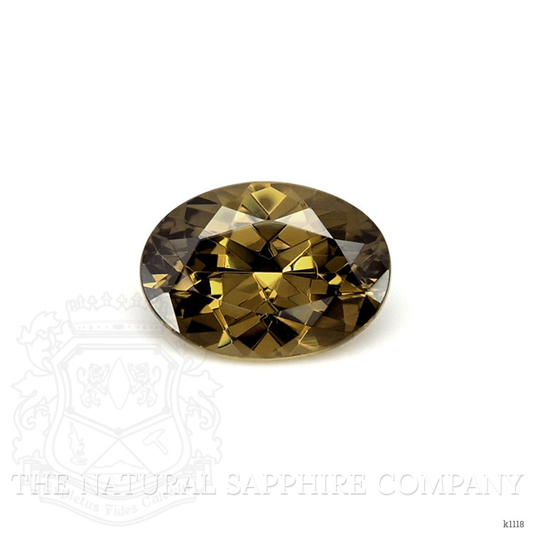 1.15 Ct. Andradite Garnet from Madagascar