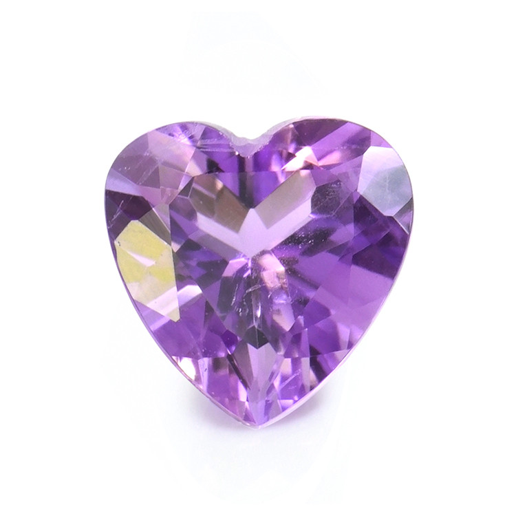 1.00 Ct. Amethyst from Africa
