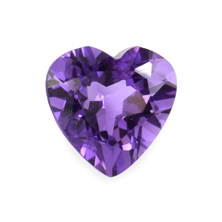 1.04 Ct. Amethyst from Africa