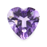 1.07 Ct. Amethyst from Africa Video