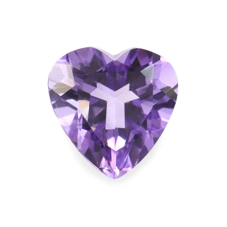 1.07 Ct. Amethyst from Africa