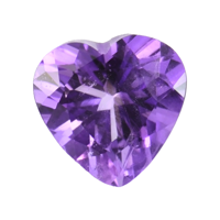 1.14 Ct. Amethyst from Africa Video