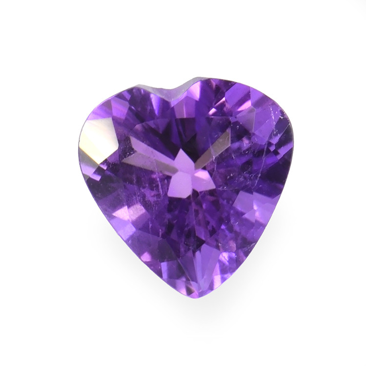 1.01 Ct. Amethyst from Africa