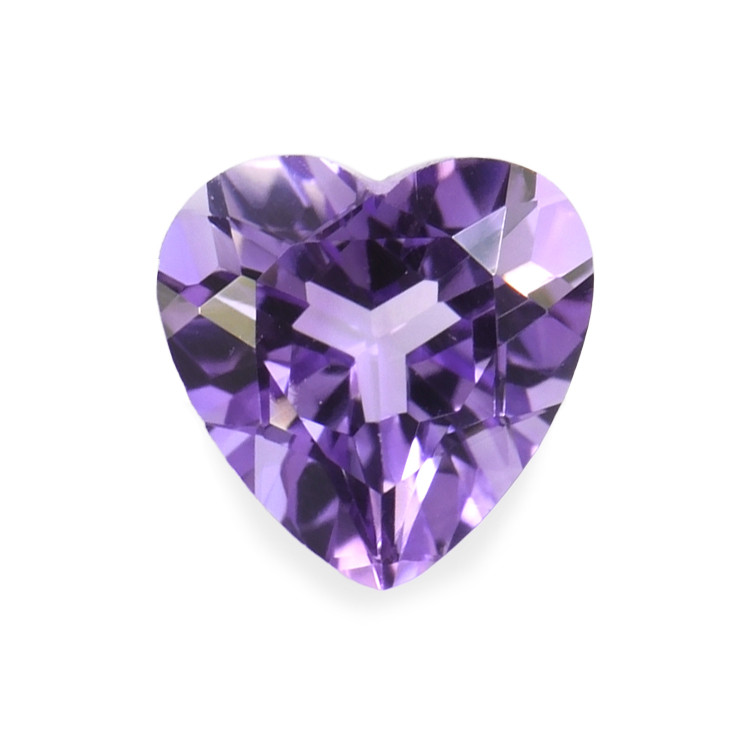 1.07 Ct. Amethyst from Africa
