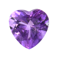 1.09 Ct. Amethyst from Africa Video