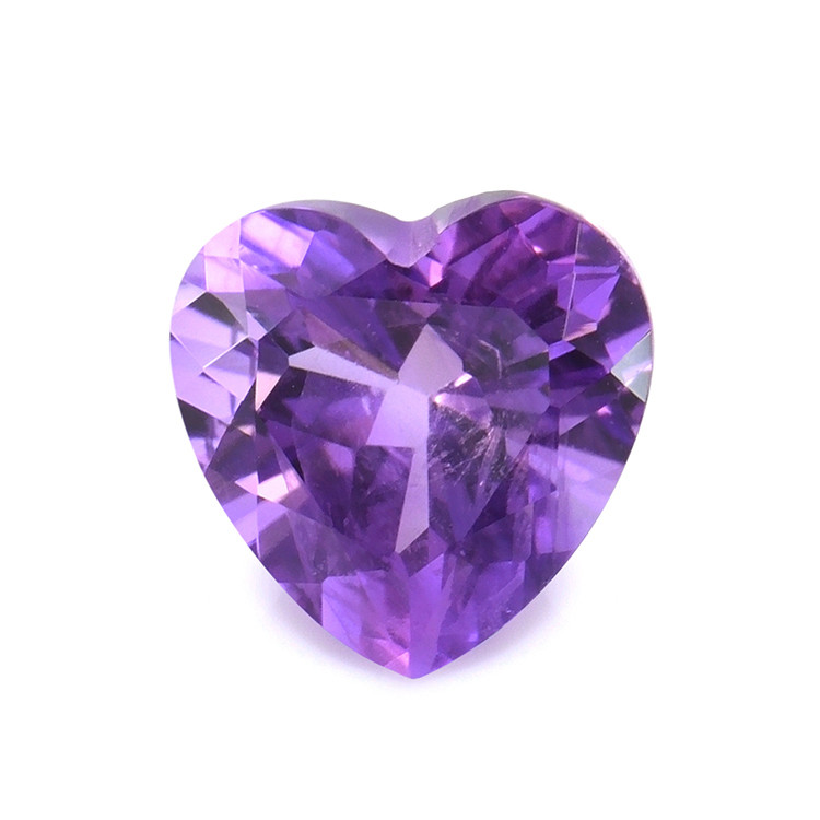 1.09 Ct. Amethyst from Africa