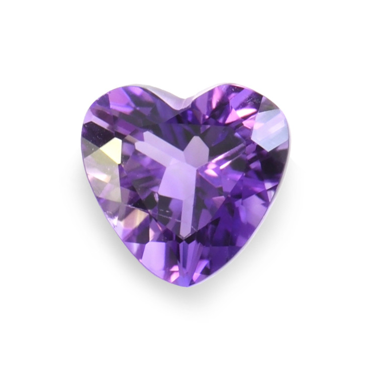 1.07 Ct. Amethyst from Africa
