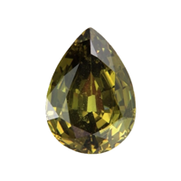 1.64 Ct. Andradite Garnet from Madagascar Video