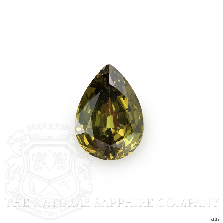 1.64 Ct. Andradite Garnet from Madagascar