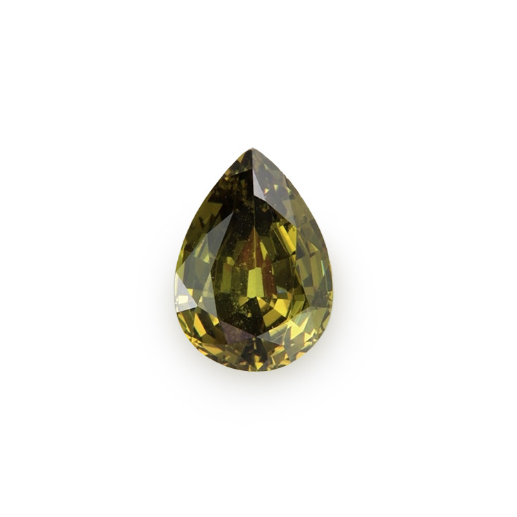 1.64 Ct. Andradite Garnet from Madagascar