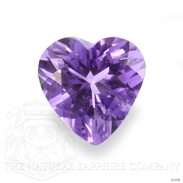 1.15 Ct. Amethyst from Africa