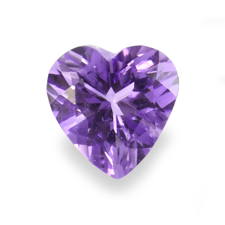 1.15 Ct. Amethyst from Africa