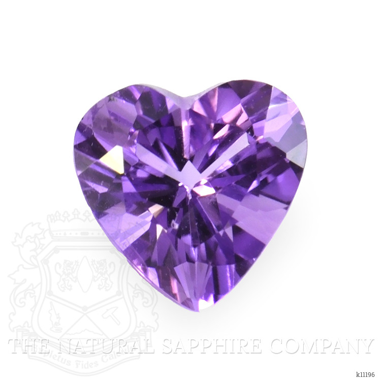 1.03 Ct. Amethyst from Africa
