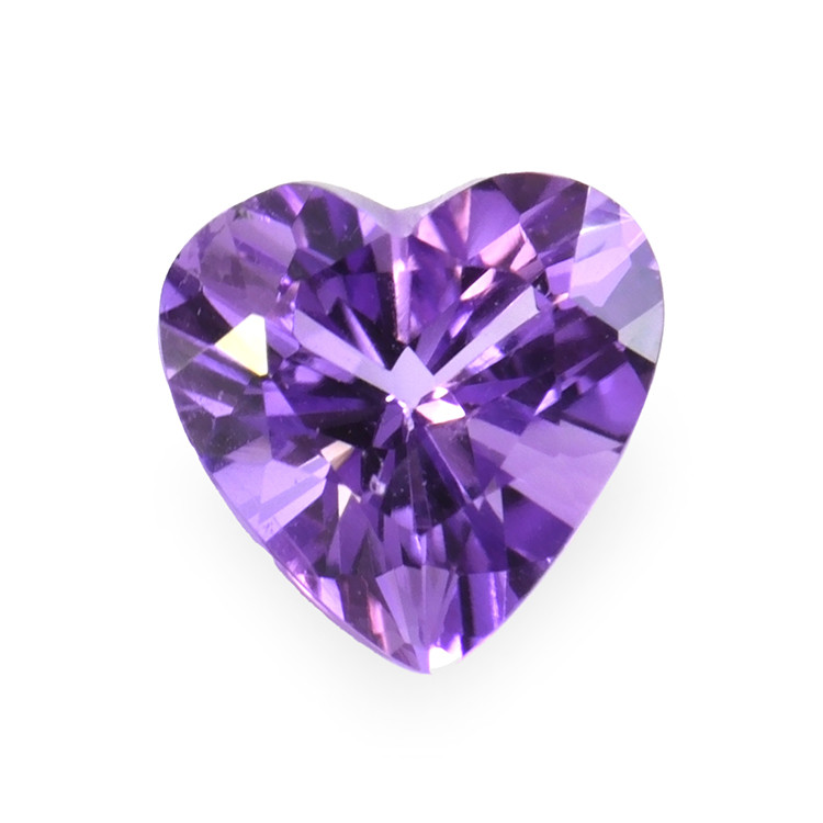 1.03 Ct. Amethyst from Africa