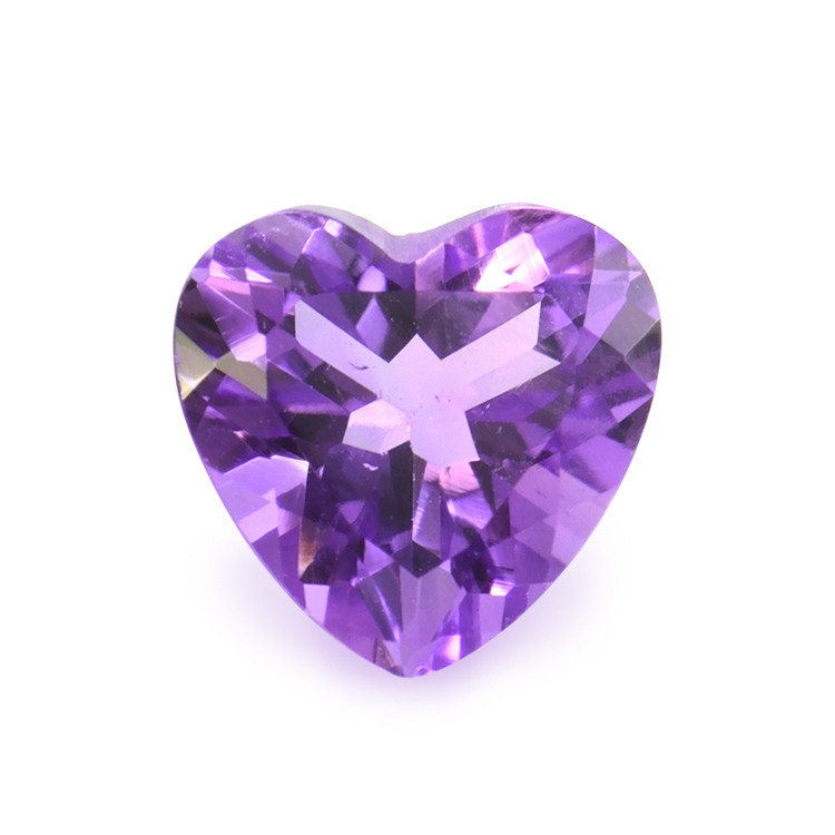 1.03 Ct. Amethyst from Africa