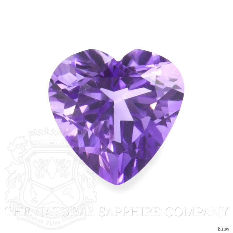 1.13 Ct. Amethyst from Africa