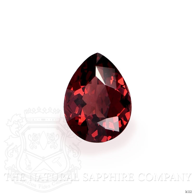 1.37 Ct. Garnet from Tanzania