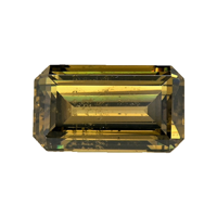 2.95 Ct. Andradite Garnet from Madagascar Video