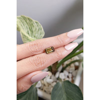 2.95 Ct. Andradite Garnet from Madagascar Life Style