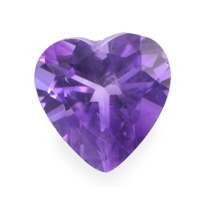 1.13 Ct. Amethyst from Africa Video
