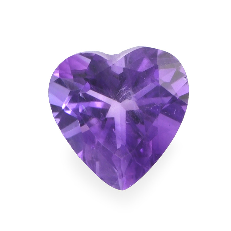 1.13 Ct. Amethyst from Africa