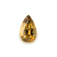 2.15 Ct. Zircon from Ceylon (Sri Lanka) Video