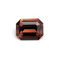 1.60 Ct. Zircon from Ceylon (Sri Lanka) Video