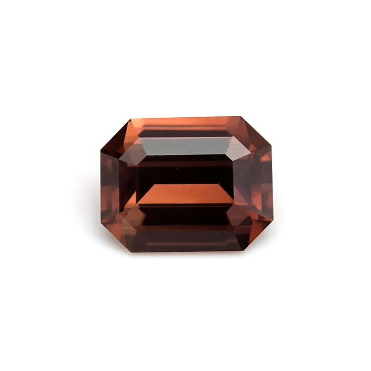 1.60 Ct. Zircon from Ceylon (Sri Lanka)